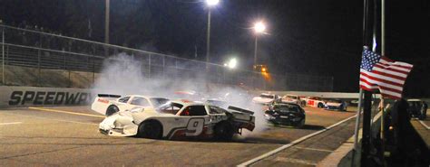 PHOTOS: 2022 South Carolina 250 At Florence Motor Speedway - The Fourth ...