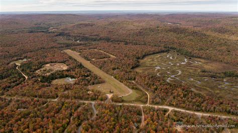 SoarCNY: Fall Foliage flight to Old Forge, NY (NK26)