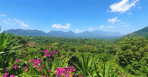 Ruta de Las Flores, Nahuizalco, Ataco, Juayua, Apaneca, Coffe Tour, Hotsping