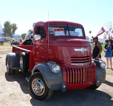 18 best Vintage COE Trucks images on Pinterest | Chevrolet trucks ...