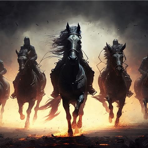 The Four Horsemen of the Regulatory Apocalypse - Gemserv