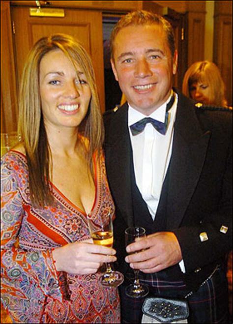 The Story of Ally McCoist | HubPages