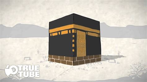 How Islam Began - In Ten Minutes - YouTube