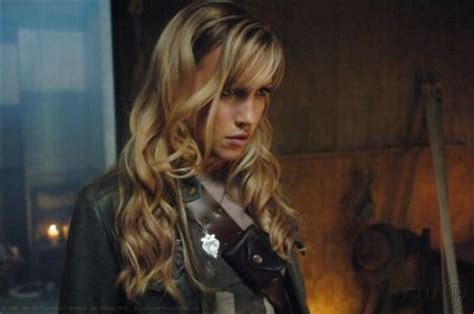 Ruby - Supernatural - TV Female Characters Photo (14447444) - Fanpop