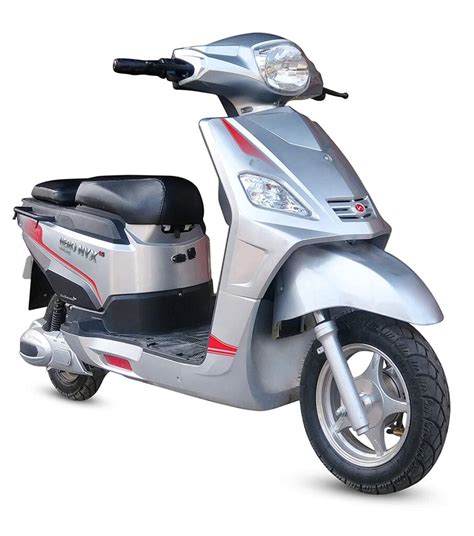 Hero Electric Scooter Review, Mileage, Price & Specifications 2022 ...