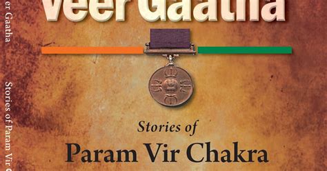 Spansen: Bravest Of Them All - Param Vir Chakra Awardees - Their Stories