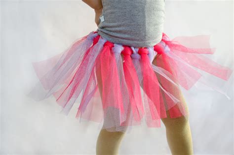 How to Make a No Sew Tutu (with Pictures) - wikiHow