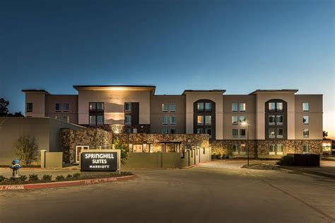 SPRINGHILL SUITES BY MARRIOTT DALLAS ROCKWALL $112 ($̶1̶4̶9̶) - Updated 2021 Prices & Hotel ...