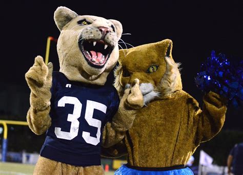 West Orange Times & Observer | Photo - The mascots for Dr. Phillips High School were hard at ...