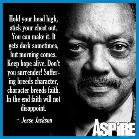 Jesse Jackson Quotes - ShortQuotes.cc