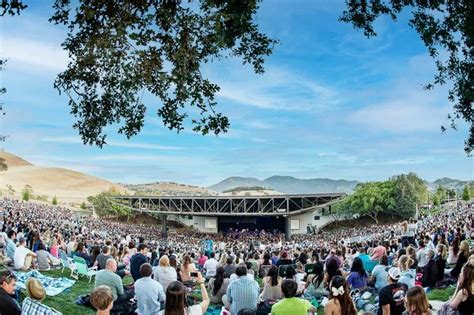 Concord Pavilion, a landmark venue and host to many music legends ...