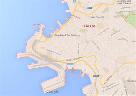 Trieste | World Easy Guides