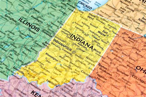 33 Indiana Facts You Never Knew About