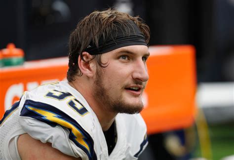 50 great photos of Chargers’ Joey Bosa