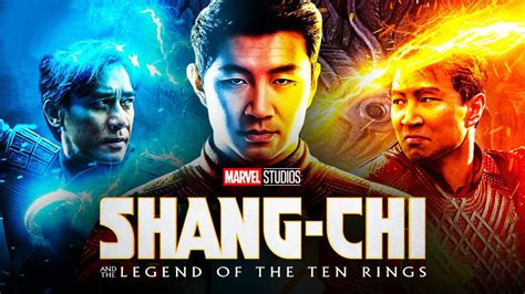 Film review: Shang-Chi and the Legend of the Ten Rings - Richer Sounds ...