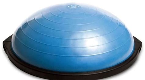 Bosu Ball | Garage Gym Reviews