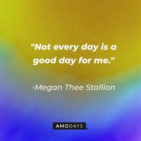 40 Megan Thee Stallion Quotes for the Savage in All of Us