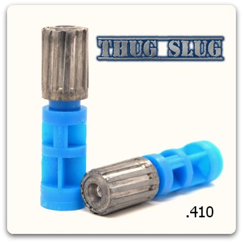 Thug Slug .410 Package-ballisticproducts.com