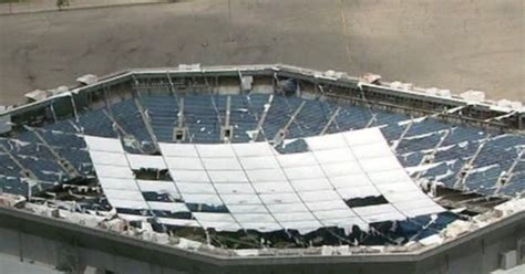 Silverdome demolition plans due today