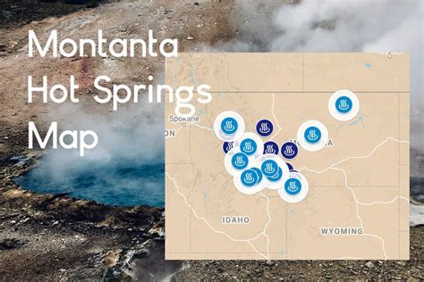 Discover the Best Hot Springs in Montana