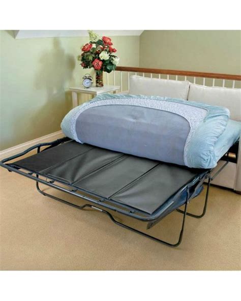 Sleeper Sofa Bed Bar Shield Folding Support Board For Under Mattresses 3 Sizes | Sofa bed ...