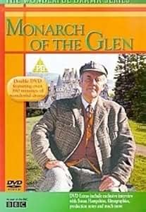 Amazon.com: Monarch of the Glen: Alexander Morton, Susan Hampshire, Hamish Clark, Dawn Steele ...