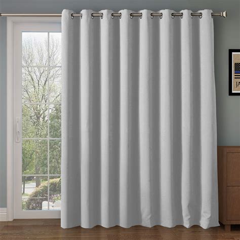 Double French Door Curtains – Curtains & Drapes 2023