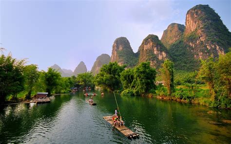 3 Day Guilin Tour - GW Tours