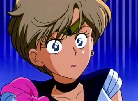 Sailor Uranus (anime)/Image Gallery | Sailor Moon Wiki | Fandom powered ...