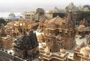 Palitana Jain Temples, Gujarat