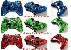 Modded Controllers Xbox One Modded Controller Xbox 360 Mod Controllers Xbox 360 Mod Controller ...