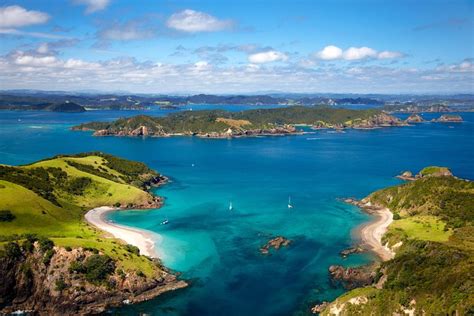 Bay of Islands: Full Day Tour from Auckland 2024