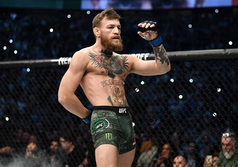 UFC 246 Odds: Conor McGregor And The Biggest Favorites In Las Vegas