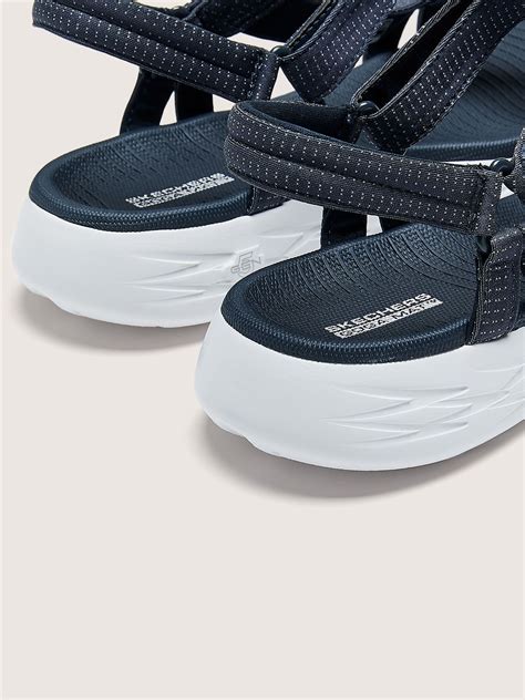 Wide Width, On The Go Brilliancy Sandals - Skechers | Penningtons