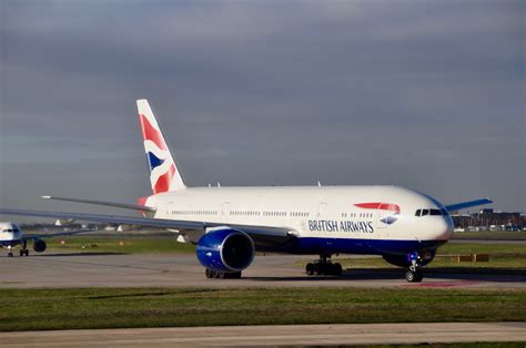 British Airways Rather Unexpectedly Appoints New CEO | Frequent Business Traveler