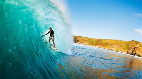 Honolua Bay - Maui, Hawaii Places To Travel, Places To Visit, Honolua ...