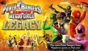 Play Power Ranger Games Free Online Samurai [2023]