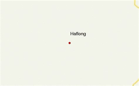 Haflong Weather Forecast