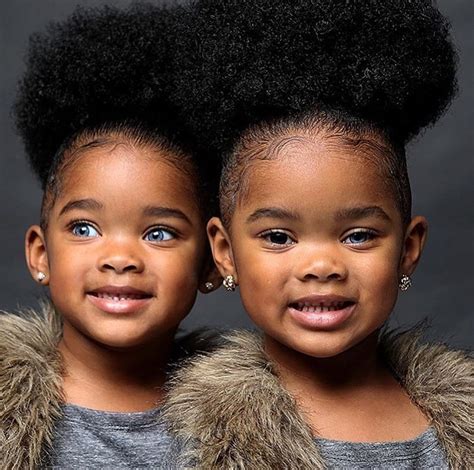 #BeyTwinFever: Meet the Cutest Twins of Instagram - MEFeater