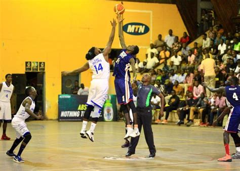 NBL Playoffs: Basketball season goes to another level - NBS Sport