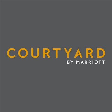 Courtyard Logo - LogoDix