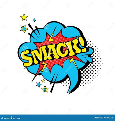 Smack Cartoons, Illustrations & Vector Stock Images - 2421 Pictures to download from ...