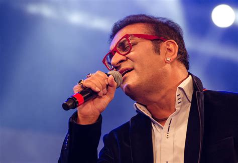 22 Fascinating Facts About Abhijeet Bhattacharya - Facts.net