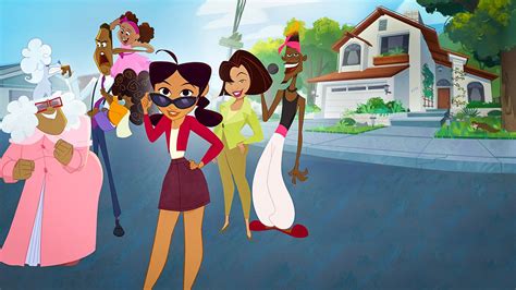 The Proud Family: Louder and Prouder Season 3 Release Date, News