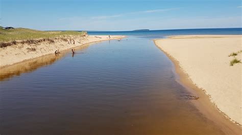 Lake Superior Hiking Trails - Lake Superior Circle Tour