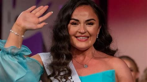 Rose Of Tralee winner issues urgent plea to viewers ahead of show | The Irish Sun