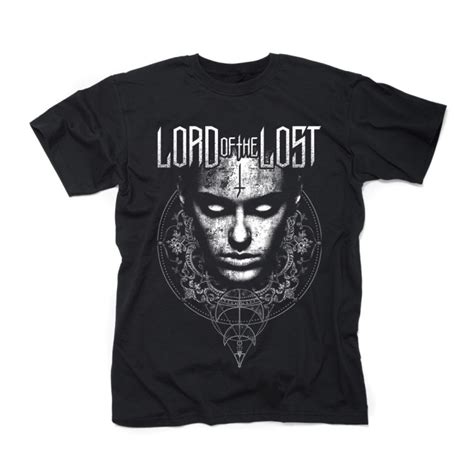 Lord of the Lost - Judas - T- Shirt