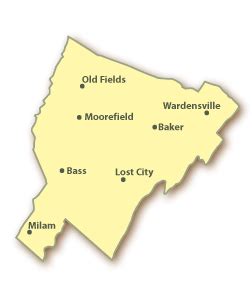 West Virginia : Hardy County Real Estate & Homes for Sale.