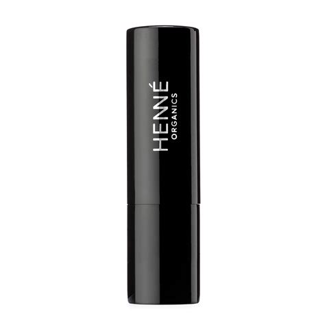 Luxury Lip Balm V2 - Henné Organics