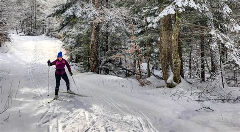 How to Skate Uphill in Cross-Country Skiing Without Getting Exhausted ...